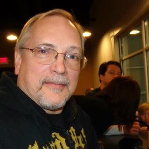 Meet your Posher, Kenneth